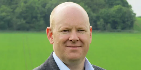 Simon Clayton