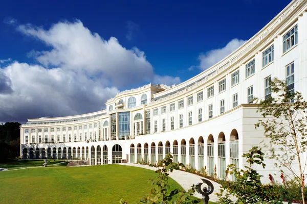 Powerscourt