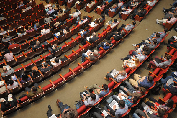 conference general