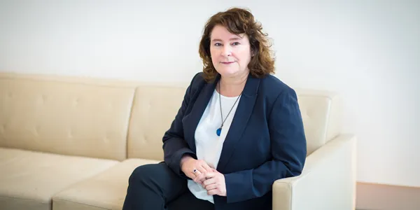 Debbie Carling