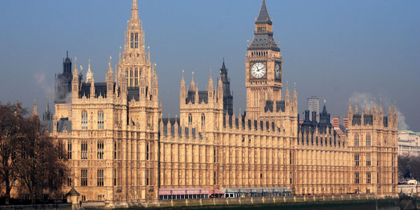 westminster