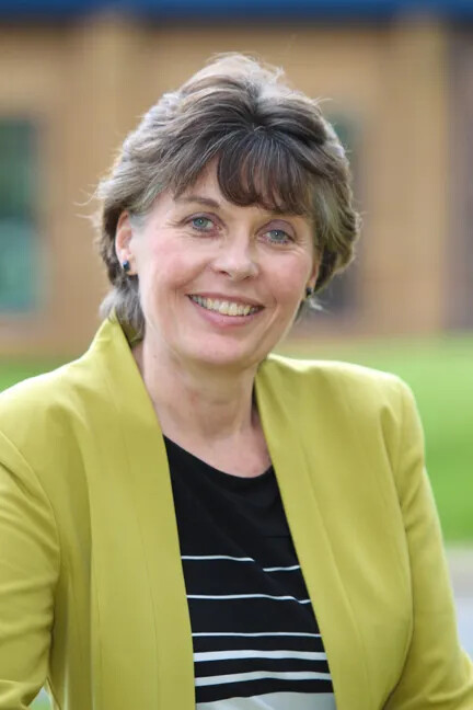 Carol Primmet