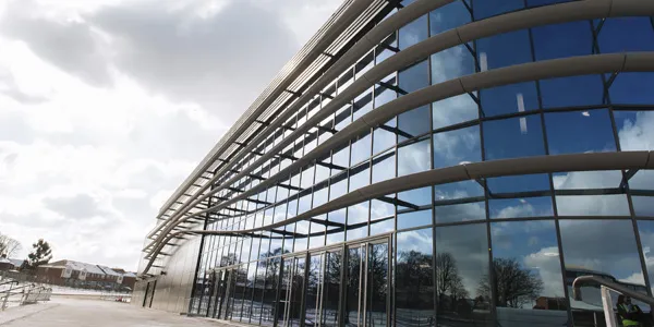 Farnborough International Exhibition and Conference Centre