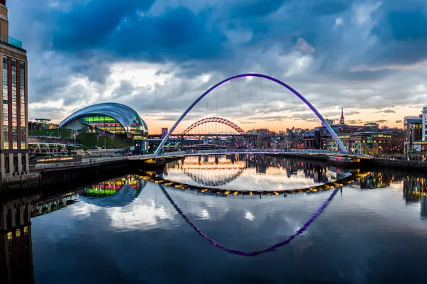 Newcastle
