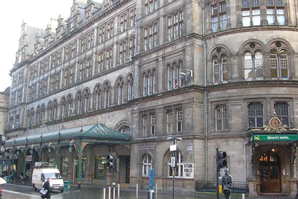 glasgow