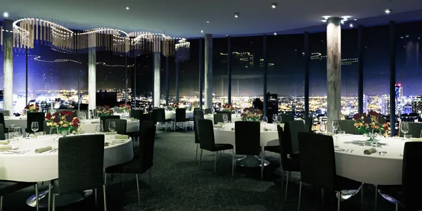 park regis