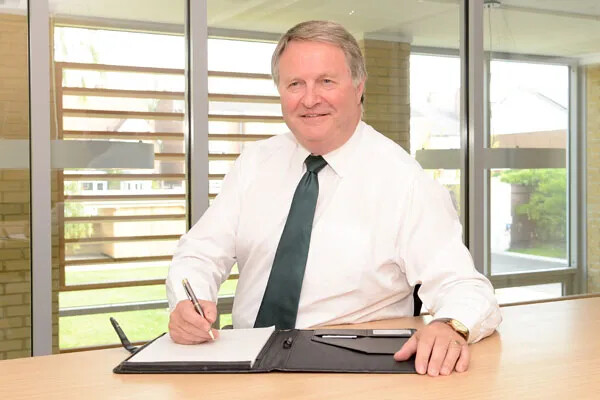 The Big Interview: Steve Crawford - Conference News