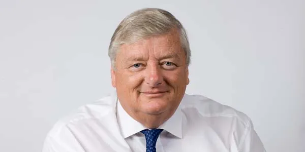 David Radcliffe
