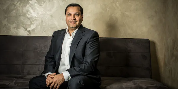 Reggie Aggarwal