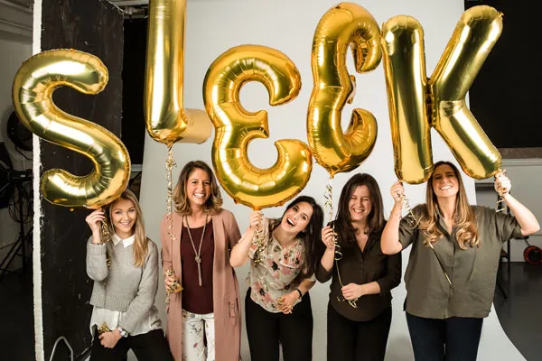 sleek events conference news