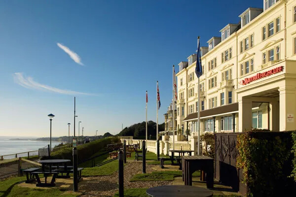 Marriott