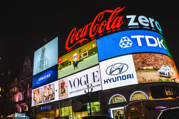 brands