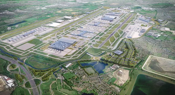 heathrow