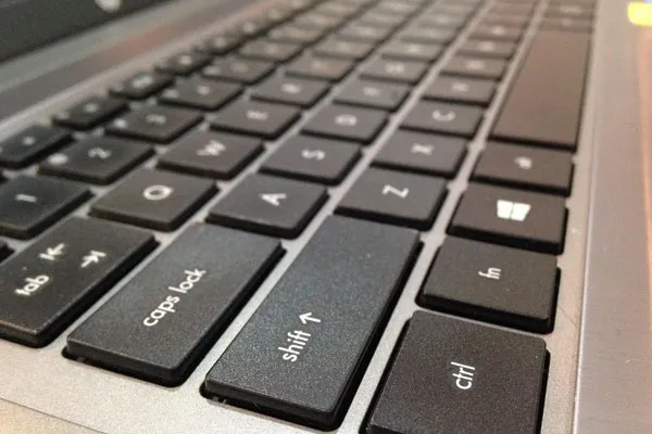 keypad