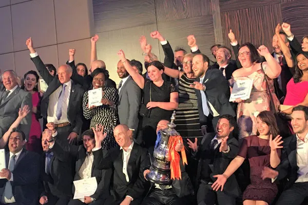 winners