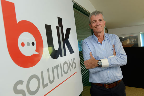 BUK solutions