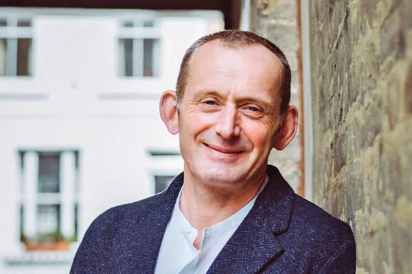 Andrew White