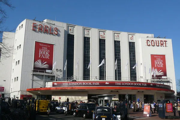 earls court