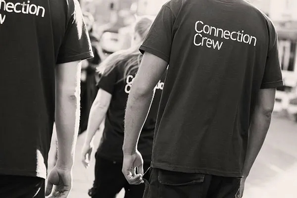 crew