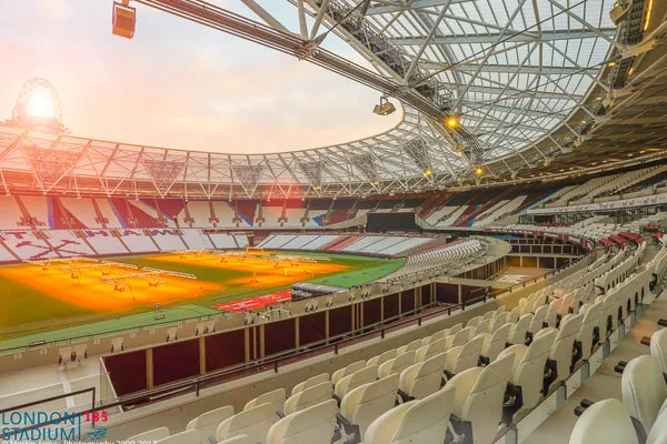 LONDON STADIUM
