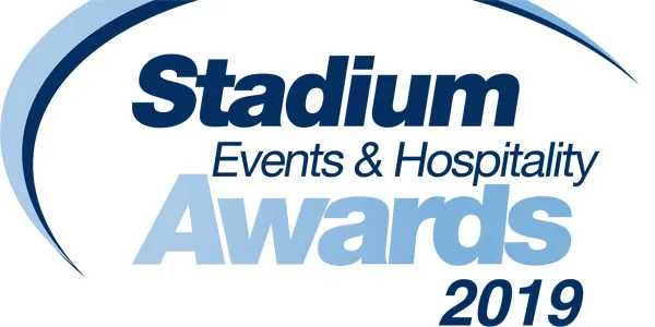 Stadium Events & Hospitality Awards