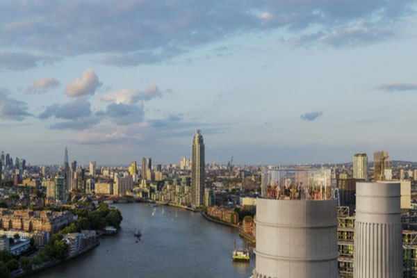 battersea