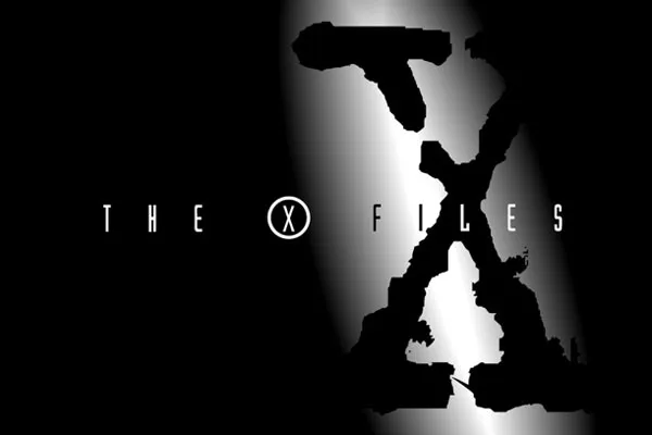 x files