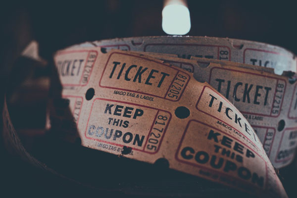 tickets
