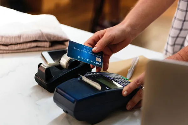 payment