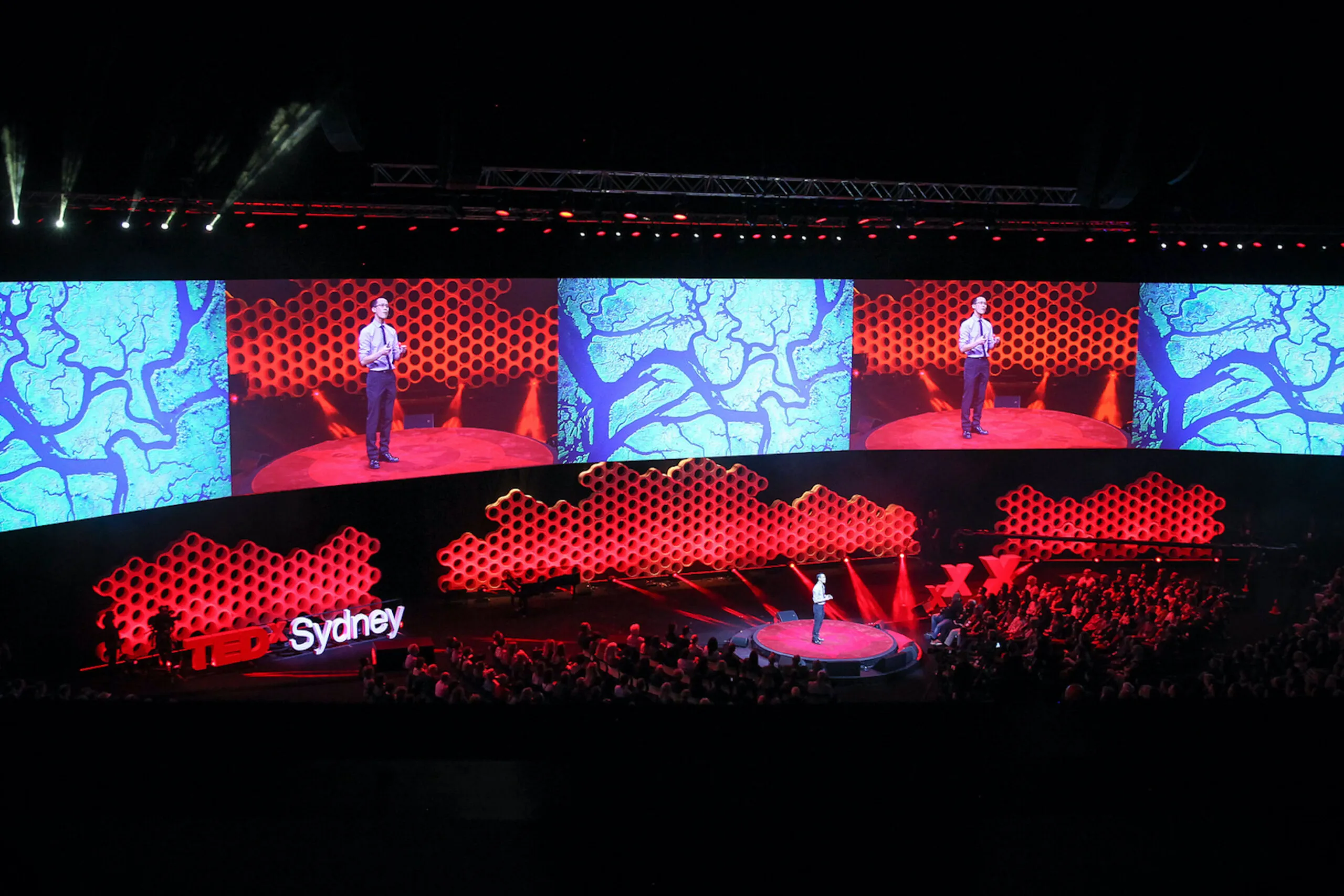 tedx