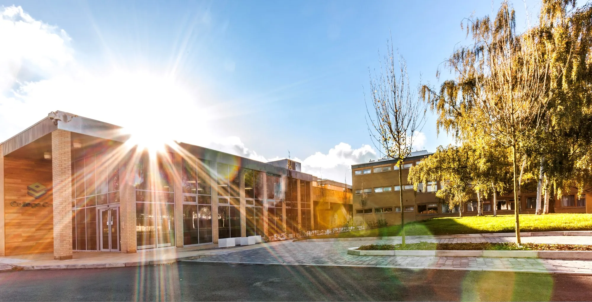 college court main