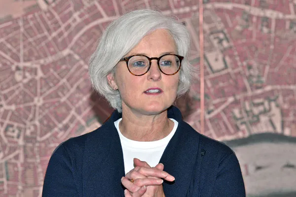 JENNY JENKINS