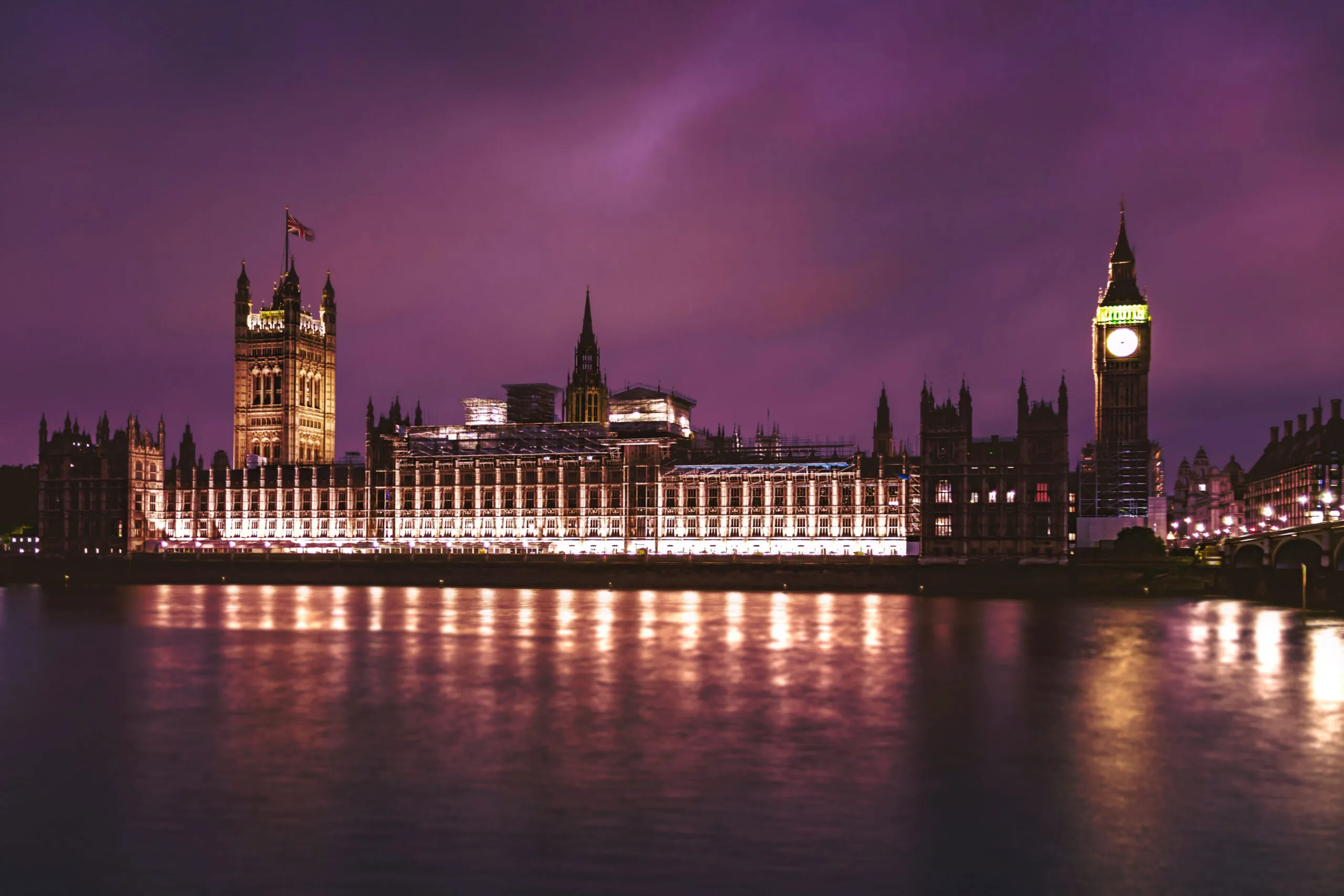 parliament
