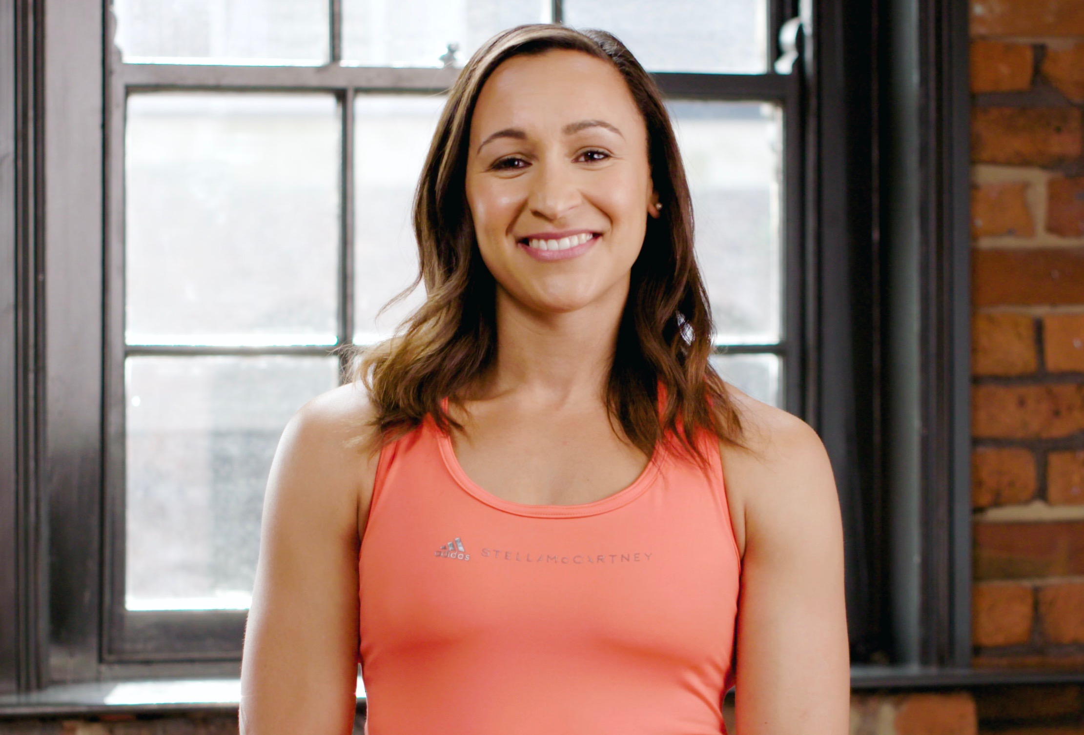 Jess Ennis