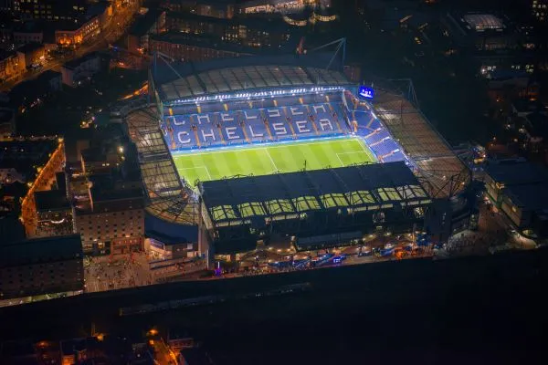 chelsea