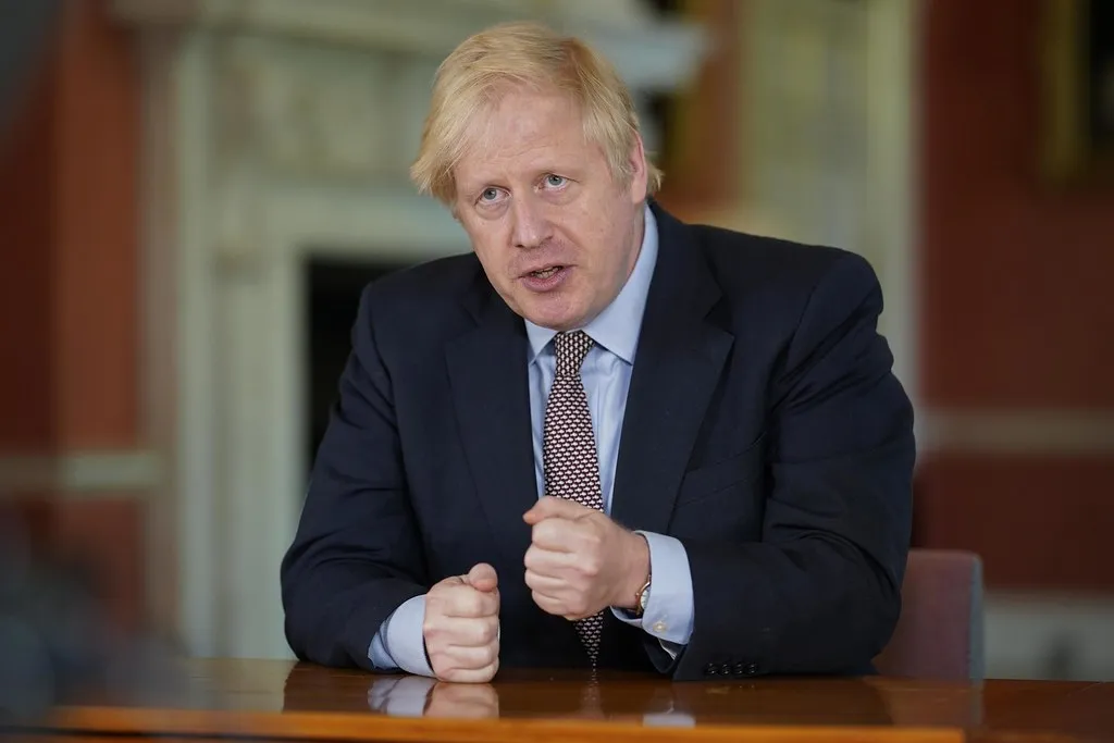 boris