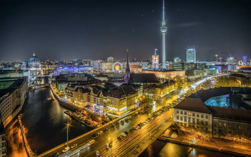 berlin