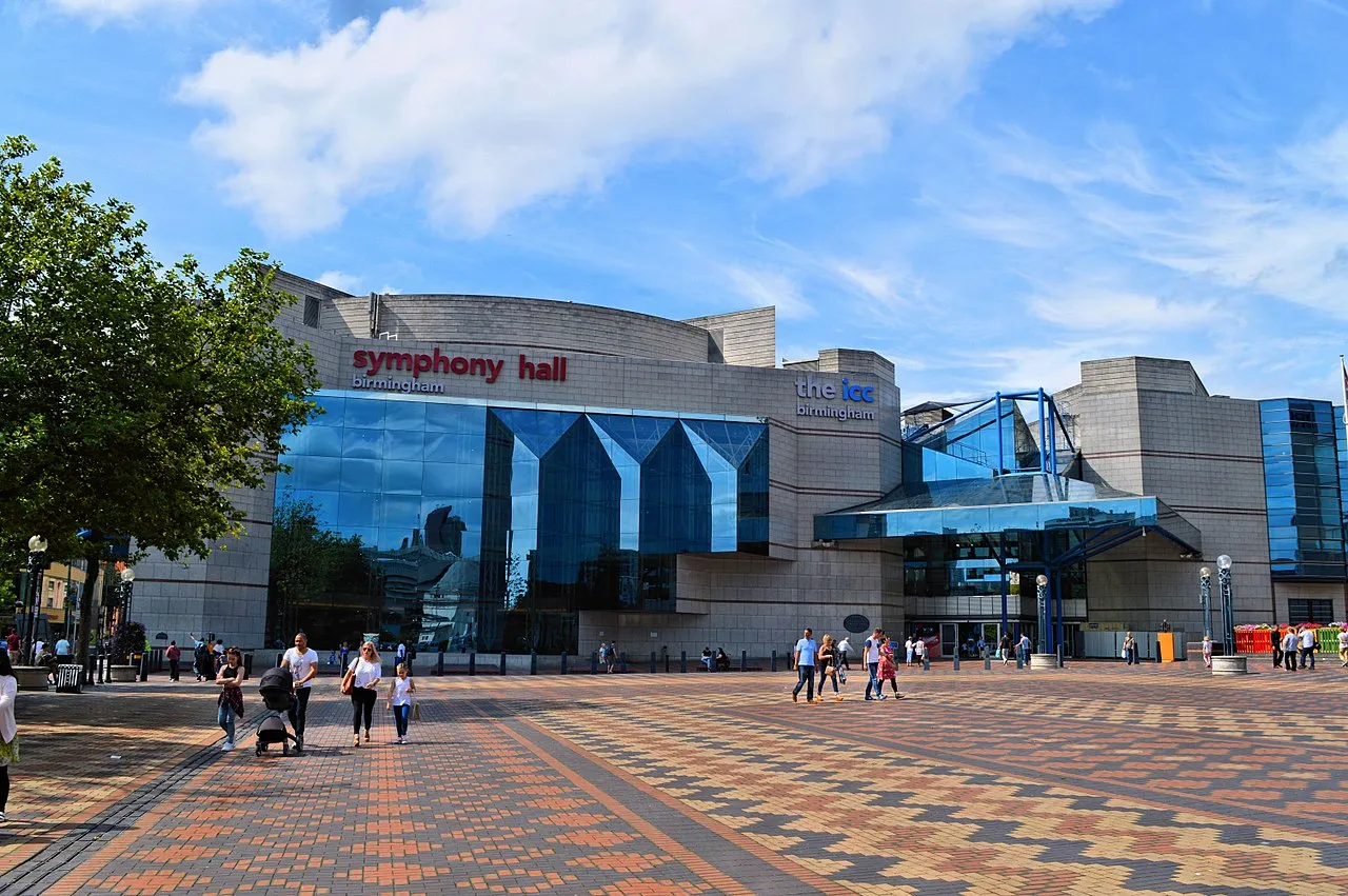 ICC Birmingham launches new event catering initiative