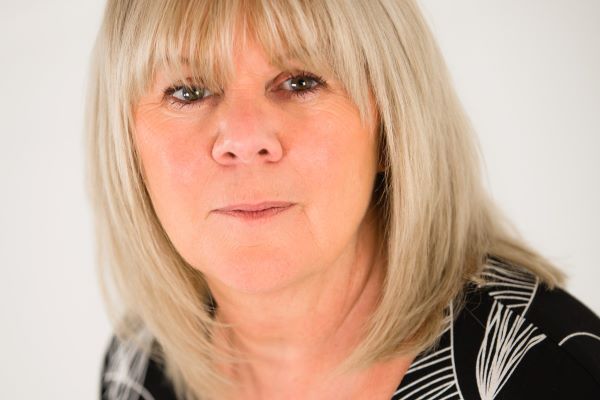 Jane Longhurst, chief executive of the Meetings Industry Association