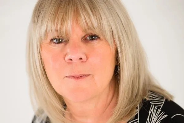 Chief executive of the mia, Jane Longhurst