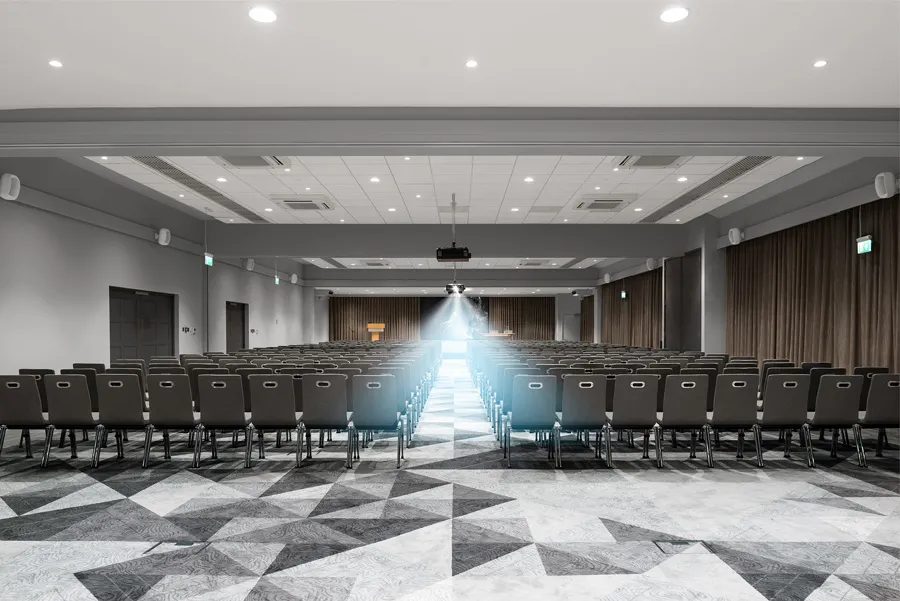 Rosewood Projector