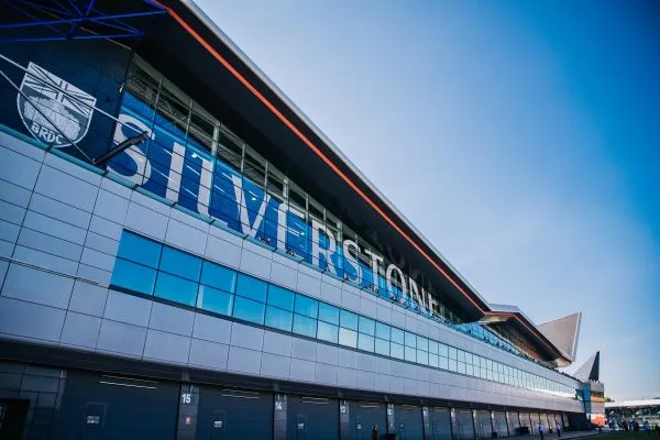 Silverstone