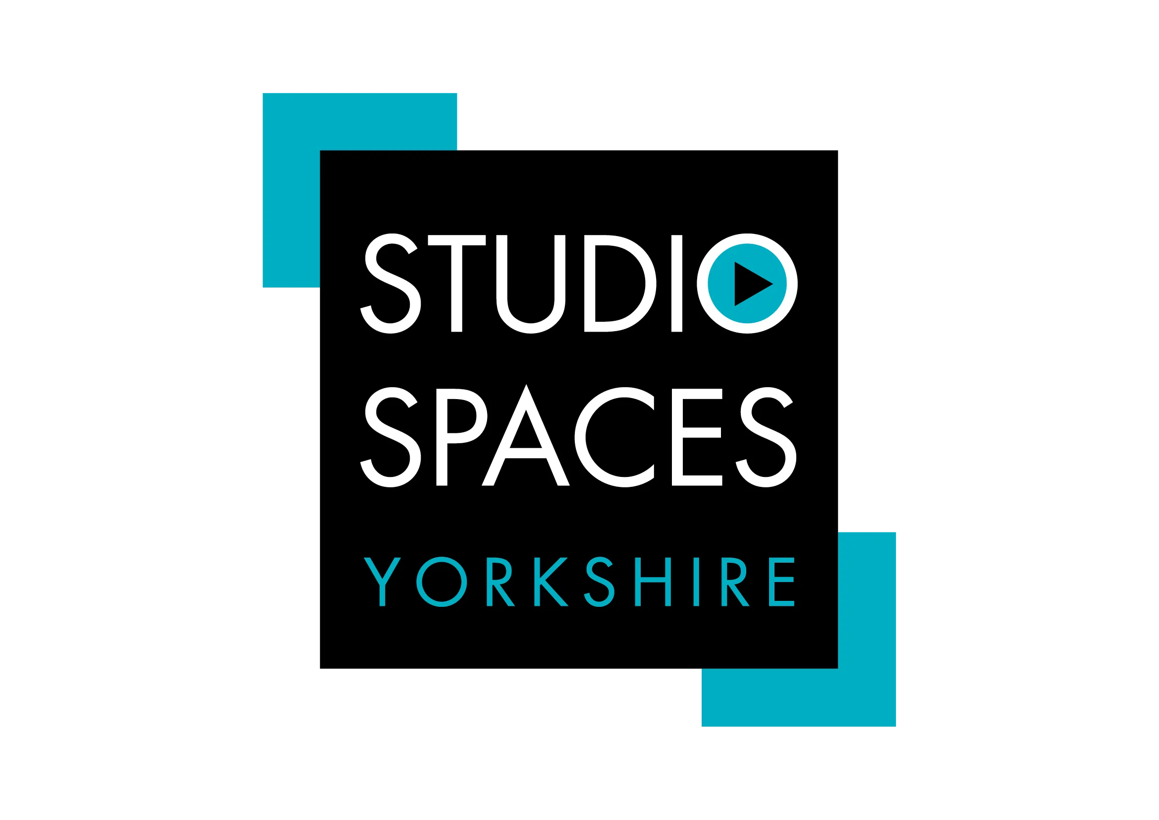 studio spaces logo