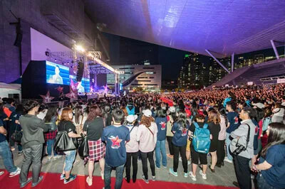 Bexco
