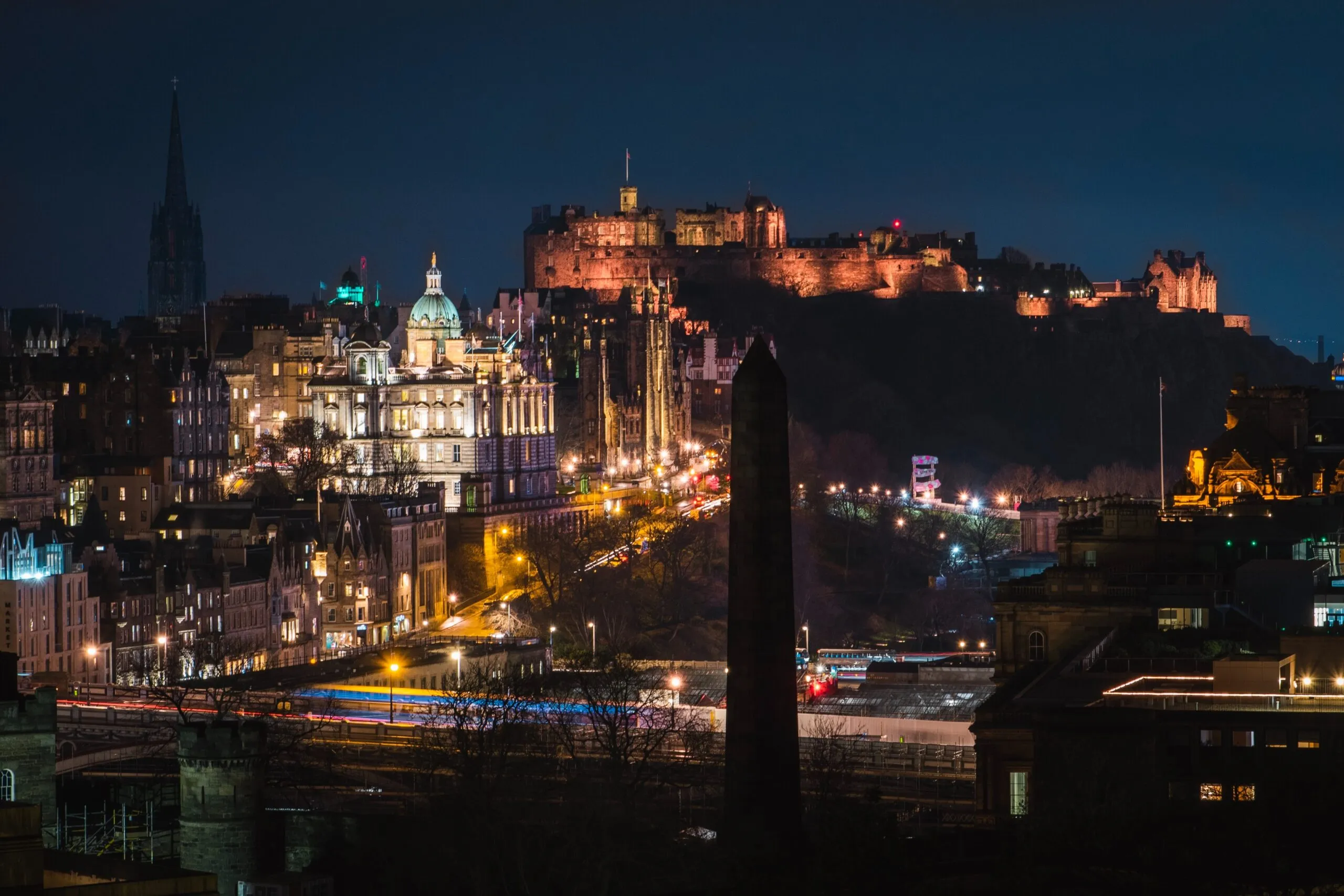 scotland