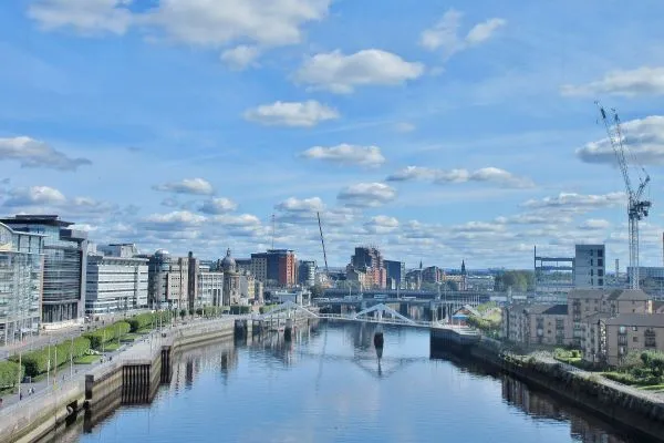 Glasgow