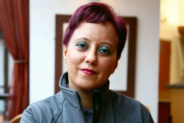 Meena Chander, founder of This Is Us Conference