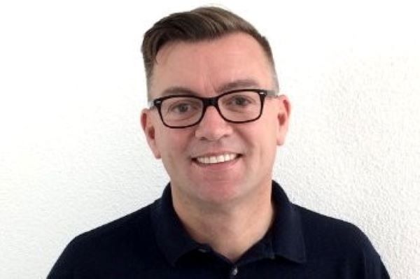 Michael Begley, managing director of venuedirectory.com