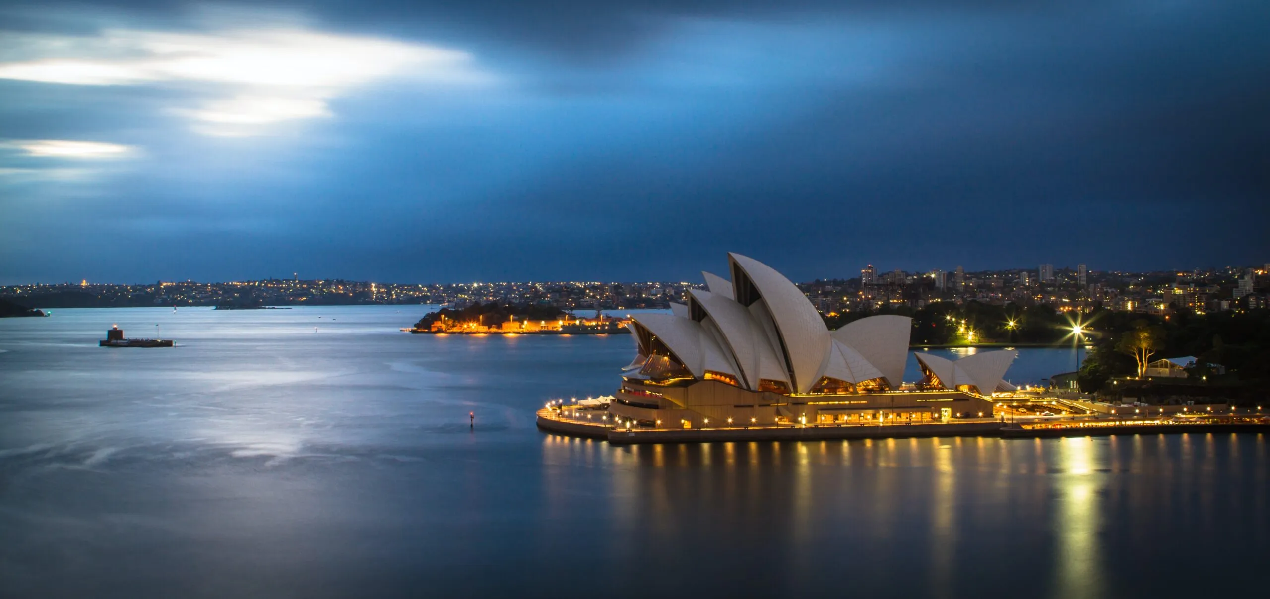 sydney