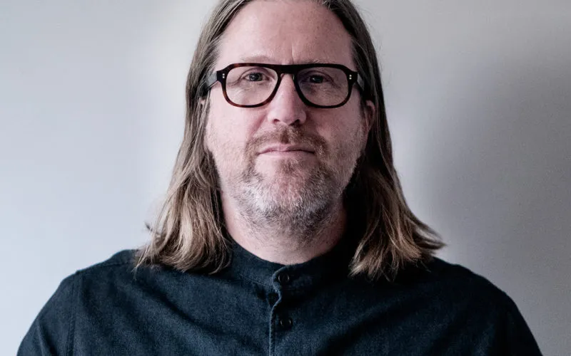 Neil Mason